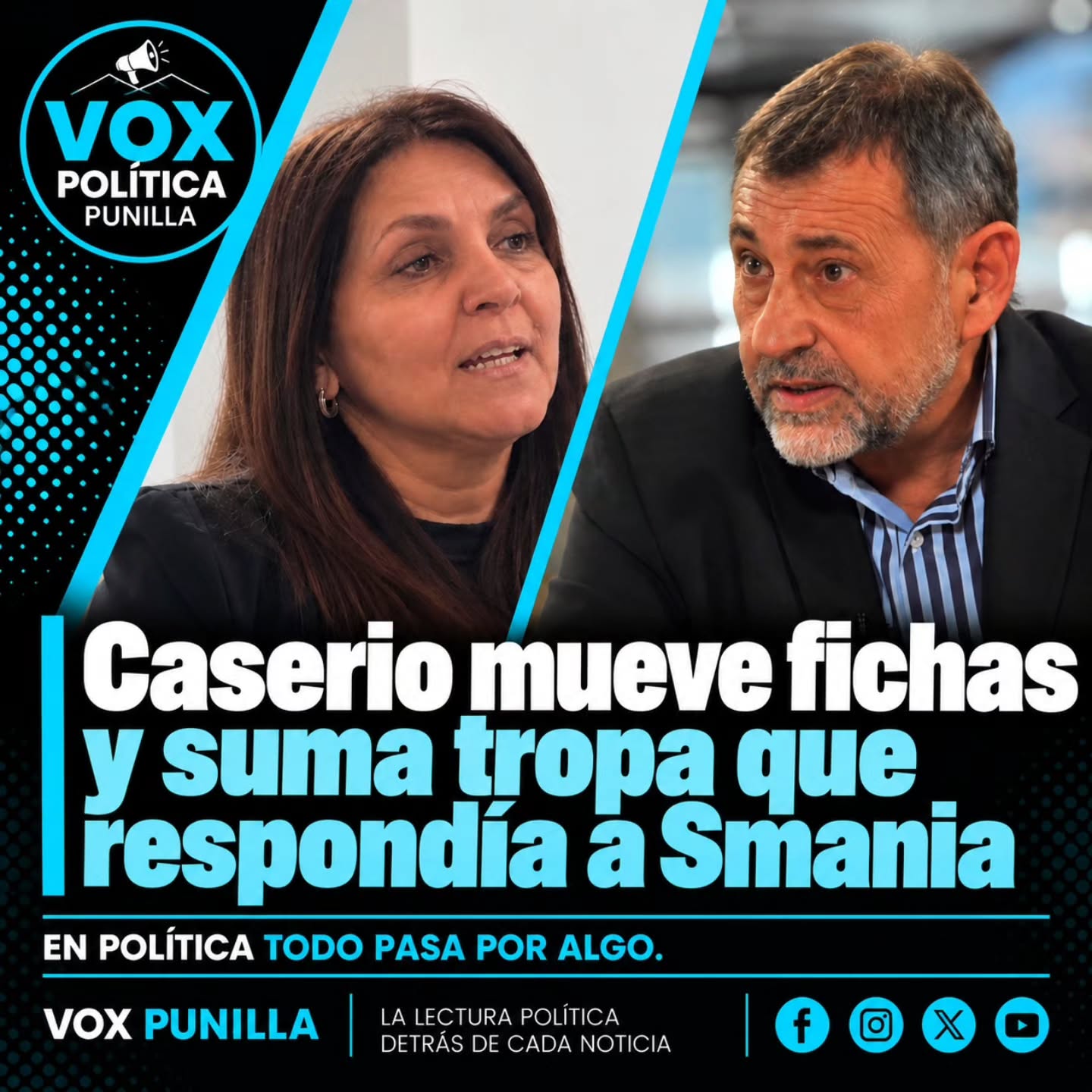 SI ENTRE USTEDES SE PELEAN, LOS DEVORAN LOS DE AFUERA! 🤔😁😎