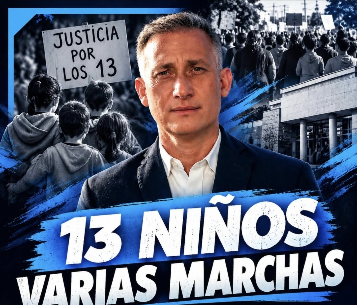 Y LOS SERVIDORES PÚBLICOS?