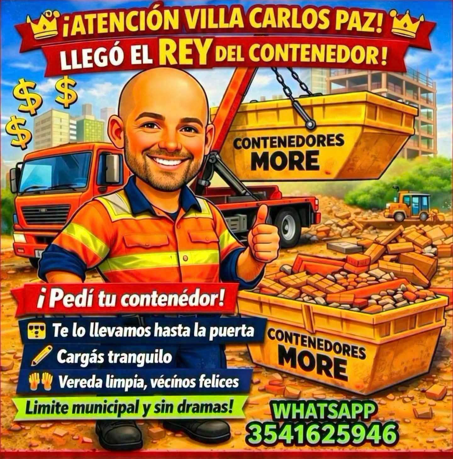 Sponsor