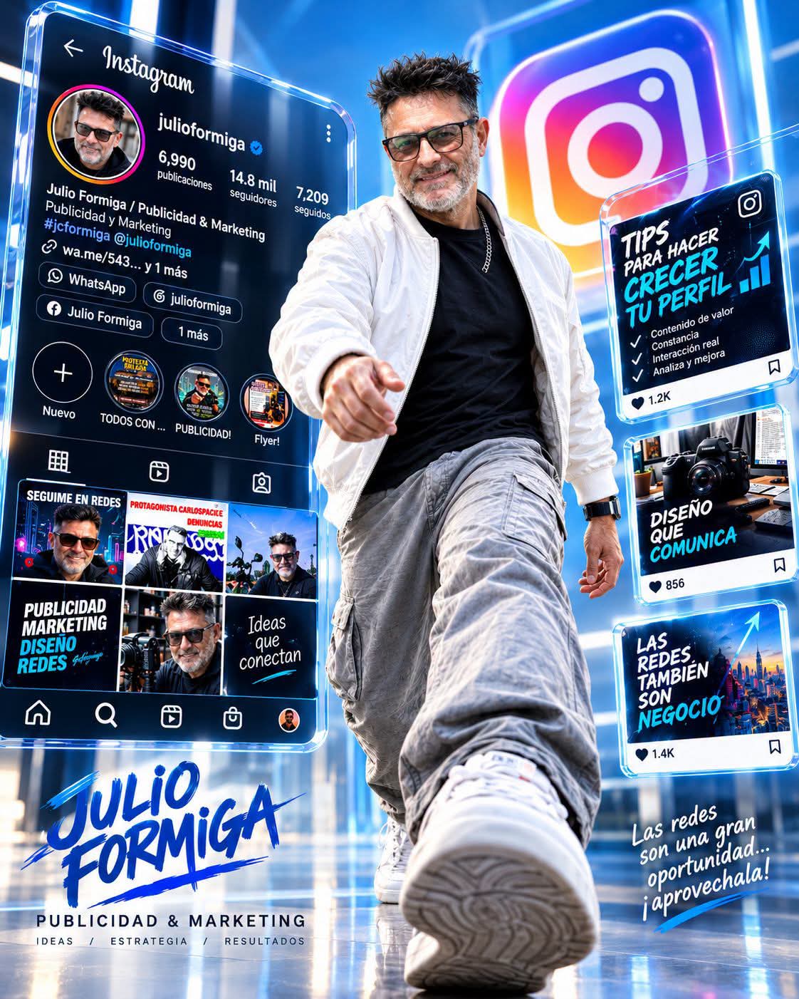 Publicidad y marketing
